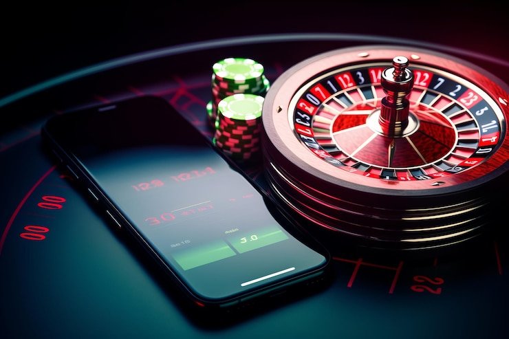 Explore various gaming categories offered at 1537