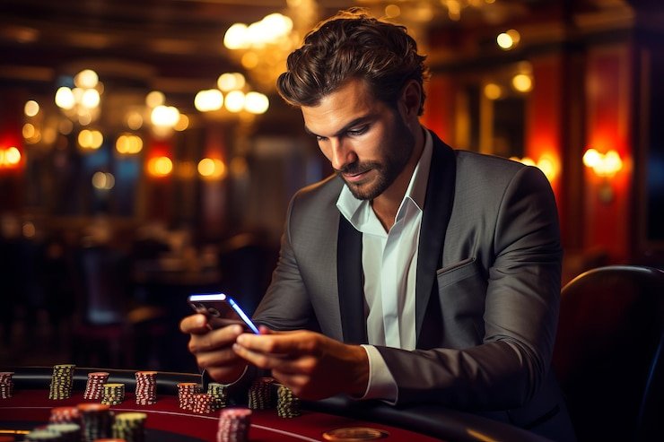 Mobile app screenshot showing 1537 sports betting interface on Android phone