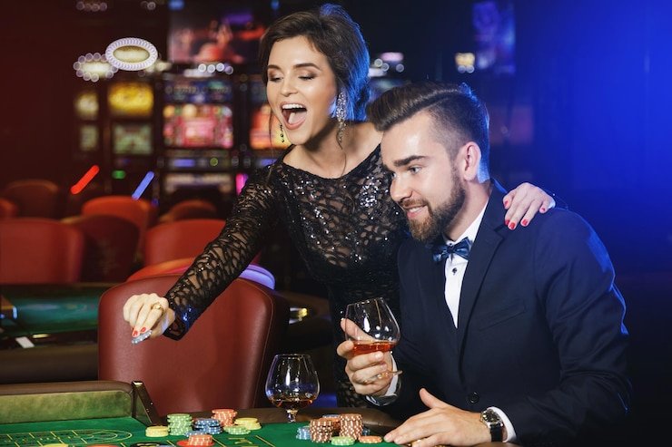 Casino game strategy tips and RTP guides to maximize player advantage
