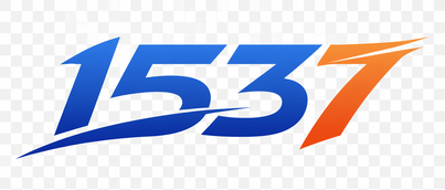 1537 Logo